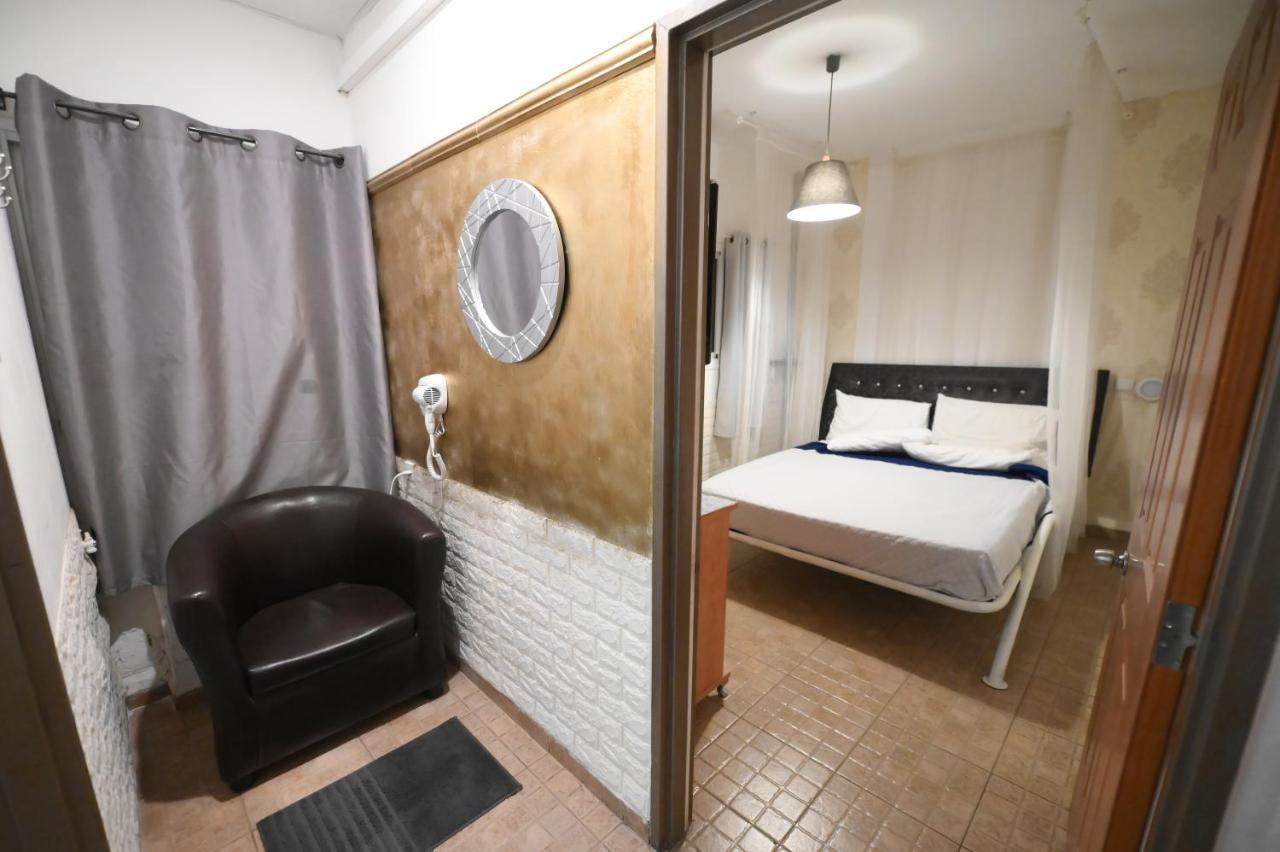 Magical In The Galilee Motel Qiryat Shemona Exterior photo
