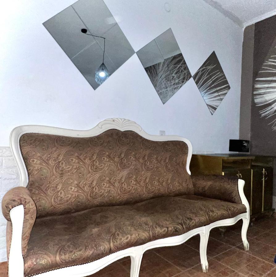 Magical In The Galilee Motel Qiryat Shemona Exterior photo
