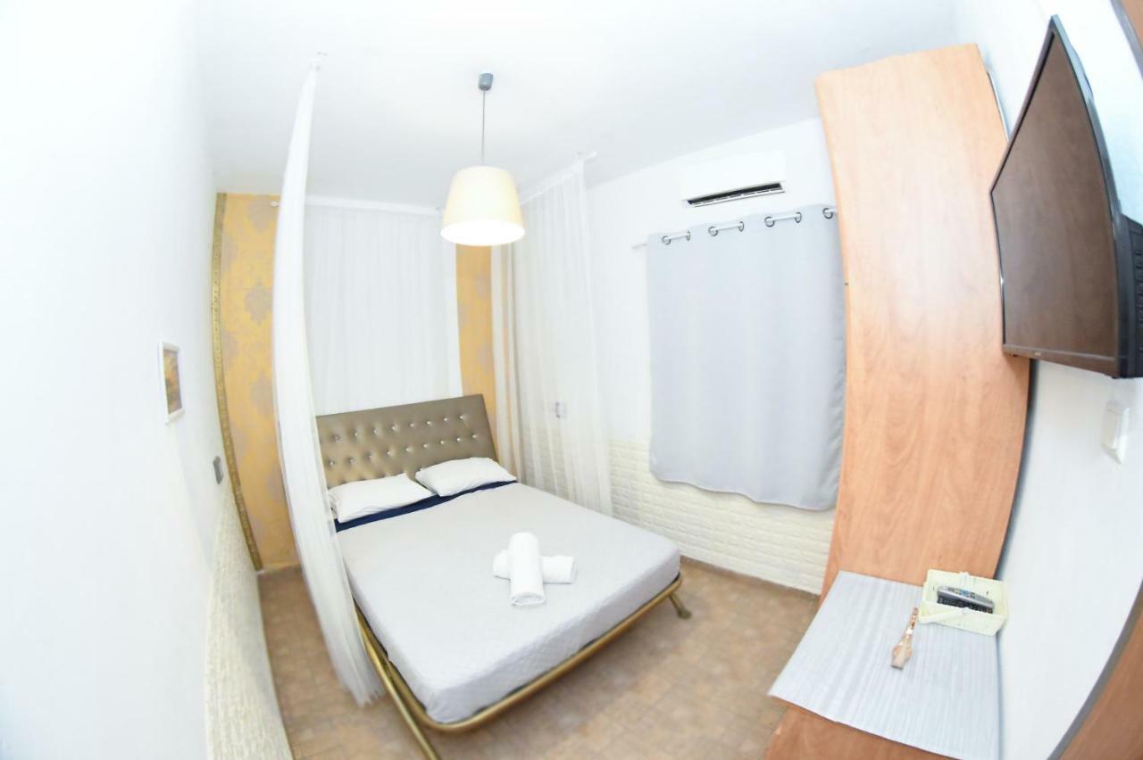 Magical In The Galilee Motel Qiryat Shemona Exterior photo
