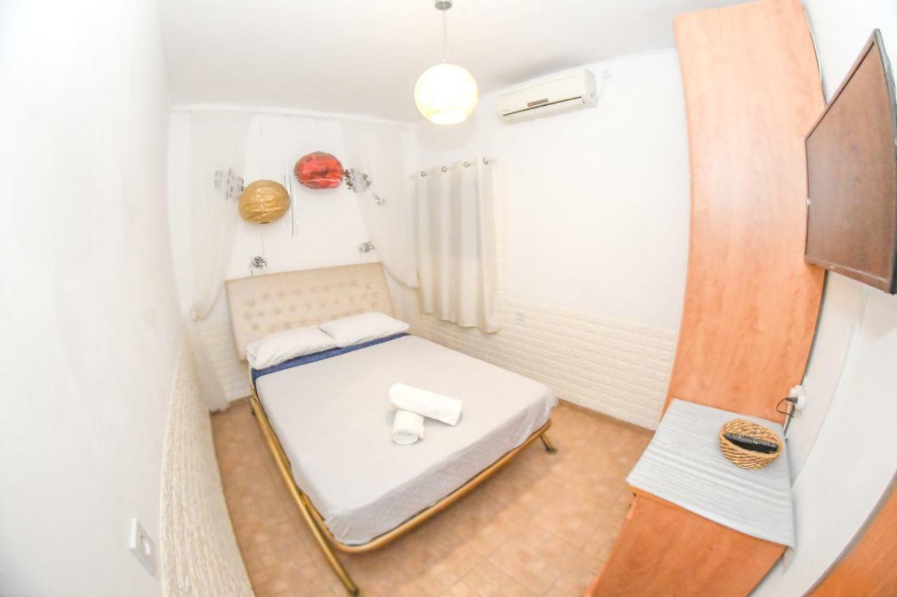 Magical In The Galilee Motel Qiryat Shemona Exterior photo