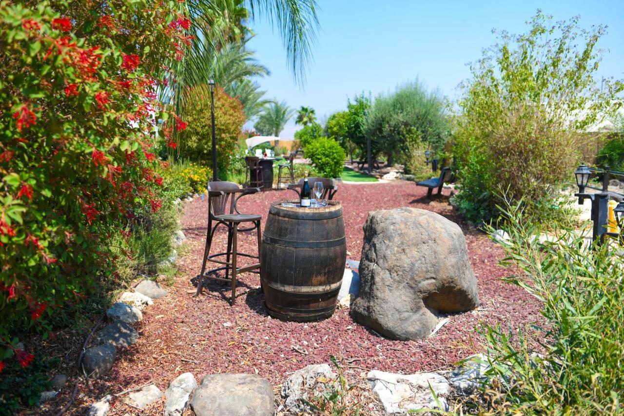 Magical In The Galilee Motel Qiryat Shemona Exterior photo